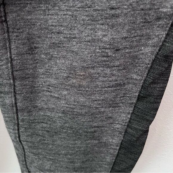 Lululemon Gray Joggers Size 2 - Picture 4 of 8